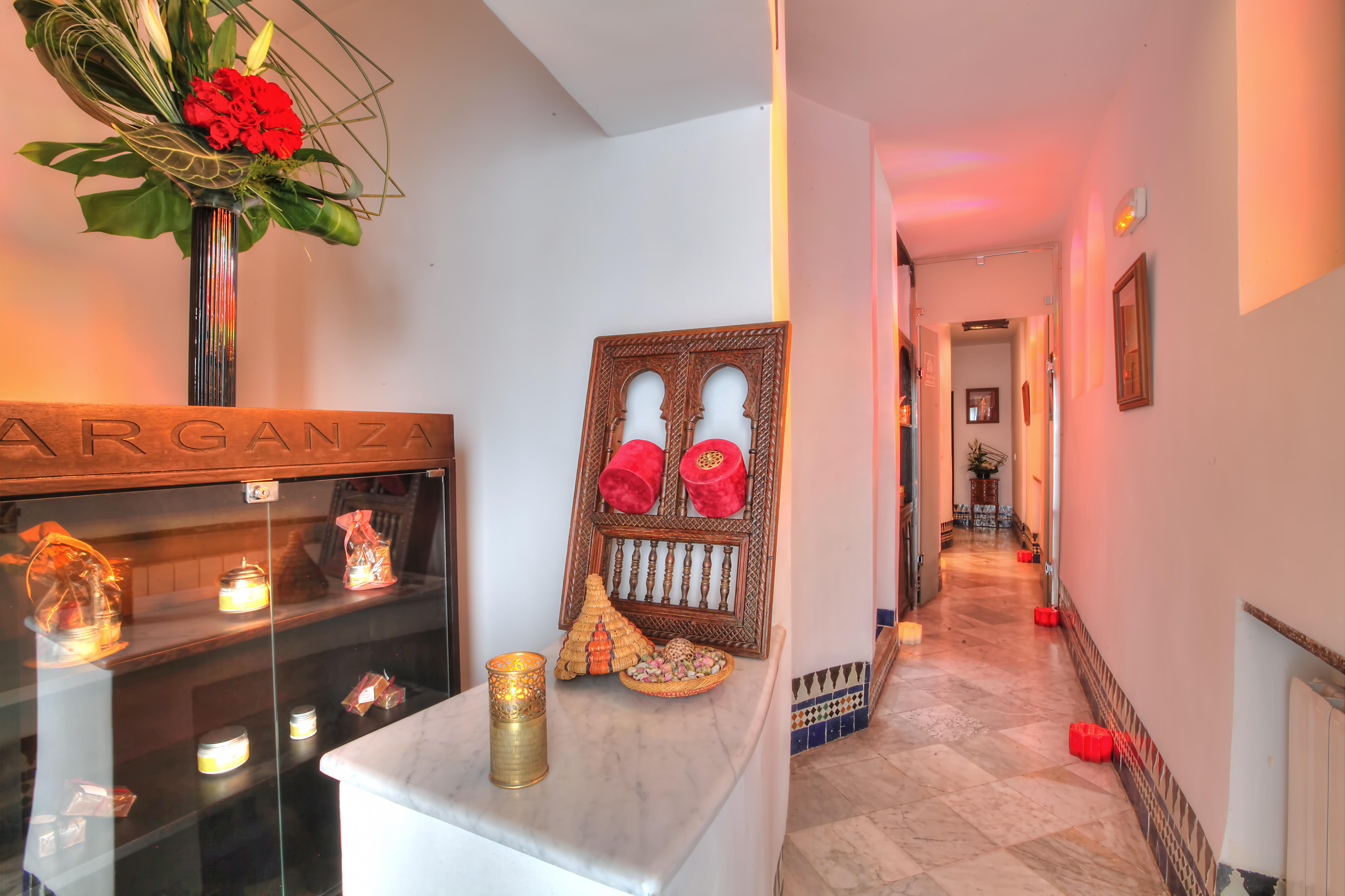 Riad El Amine Fes - Historic Hotels Worldwide Fez Exterior foto