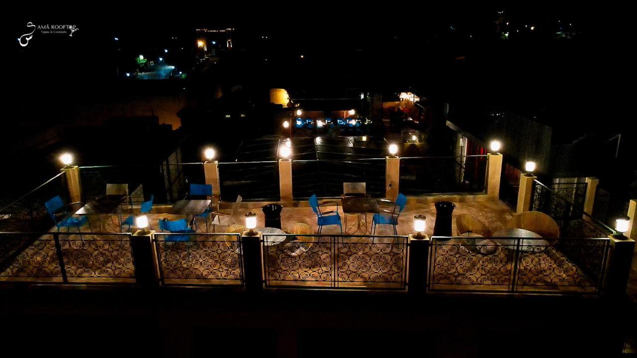 Riad El Amine Fes - Historic Hotels Worldwide Fez Exterior foto